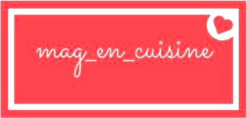 La Cuisine de Mag